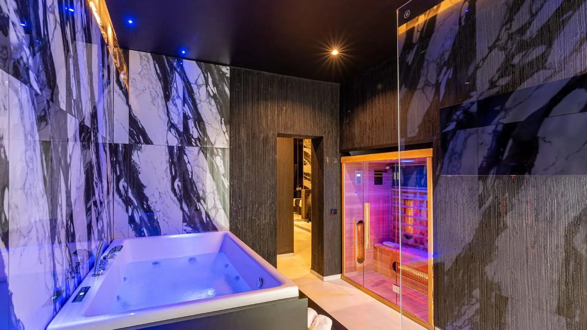 Contatti di Amari120Suite&Spa
