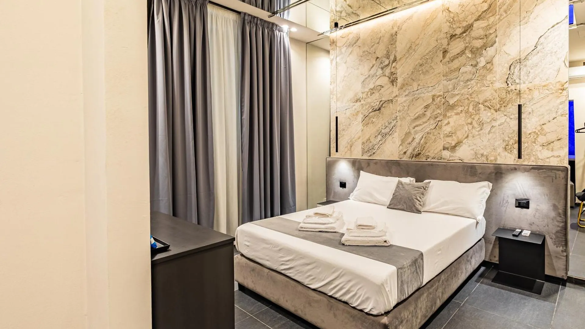 Amari120Suite&Spa Palermo Italia