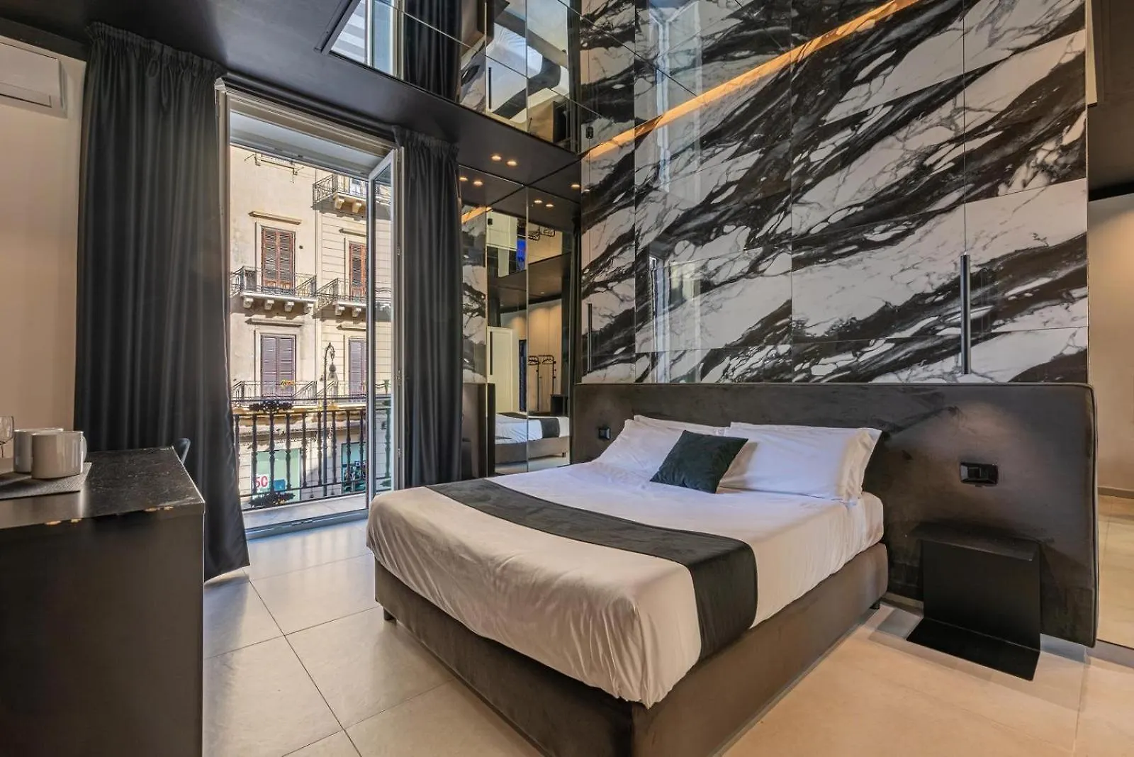 Amari120Suite&Spa Palermo