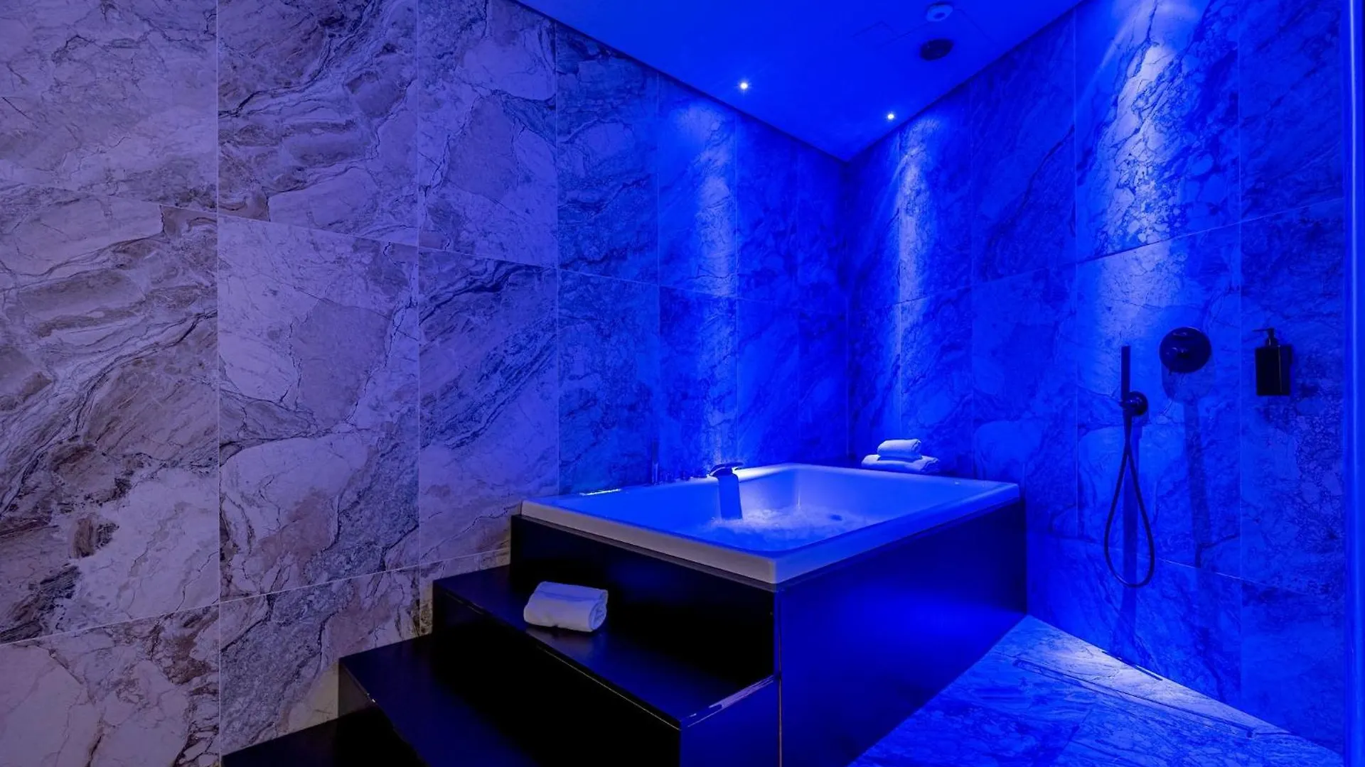 Bed & Breakfast Amari120Suite&Spa Palermo Italia