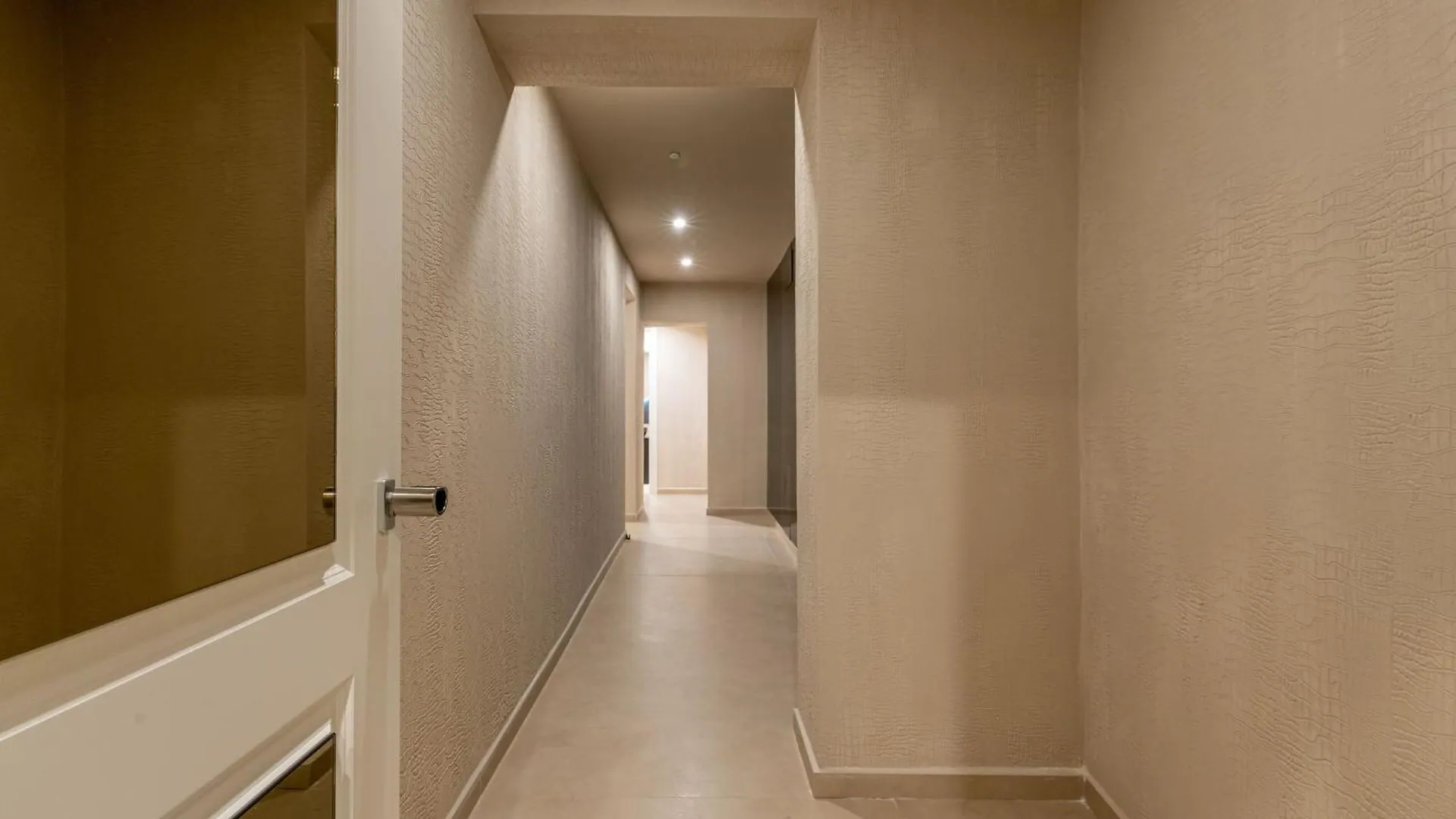 Amari120Suite&Spa Palermo