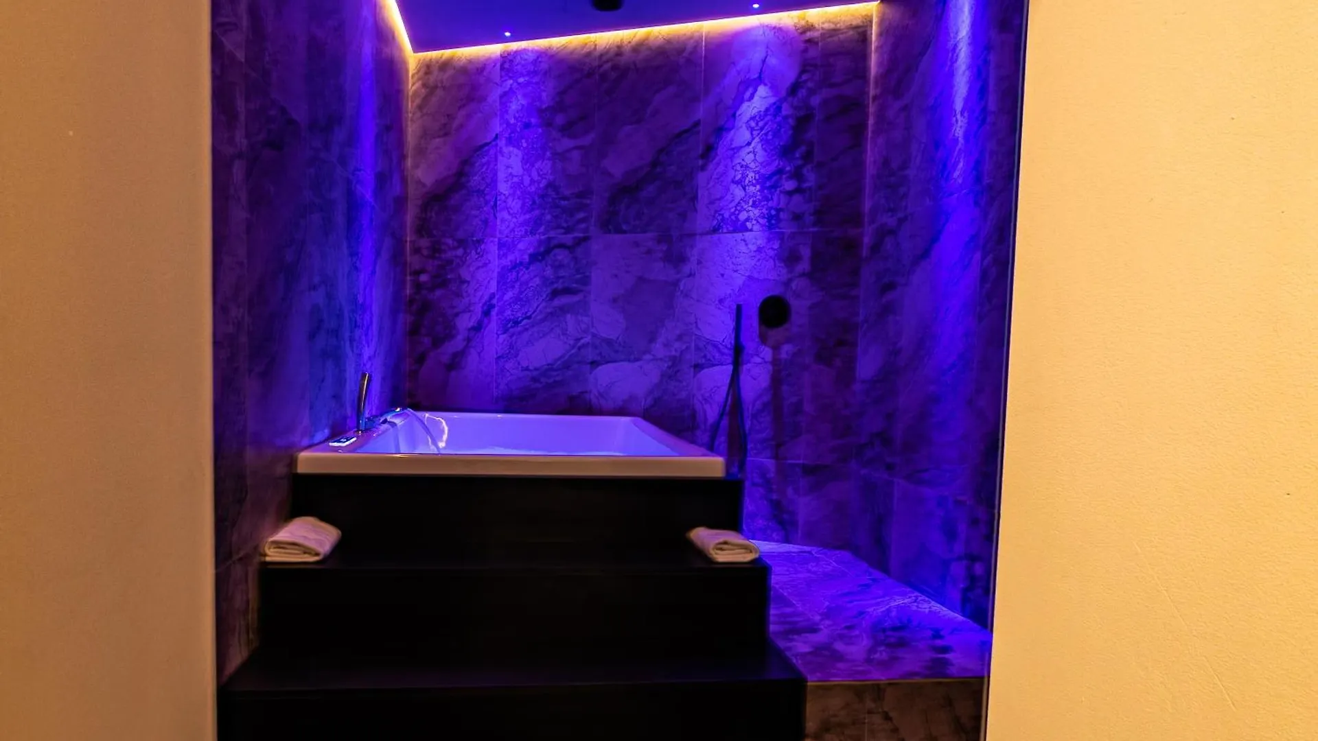 Amari120Suite&Spa 巴勒莫 意大利