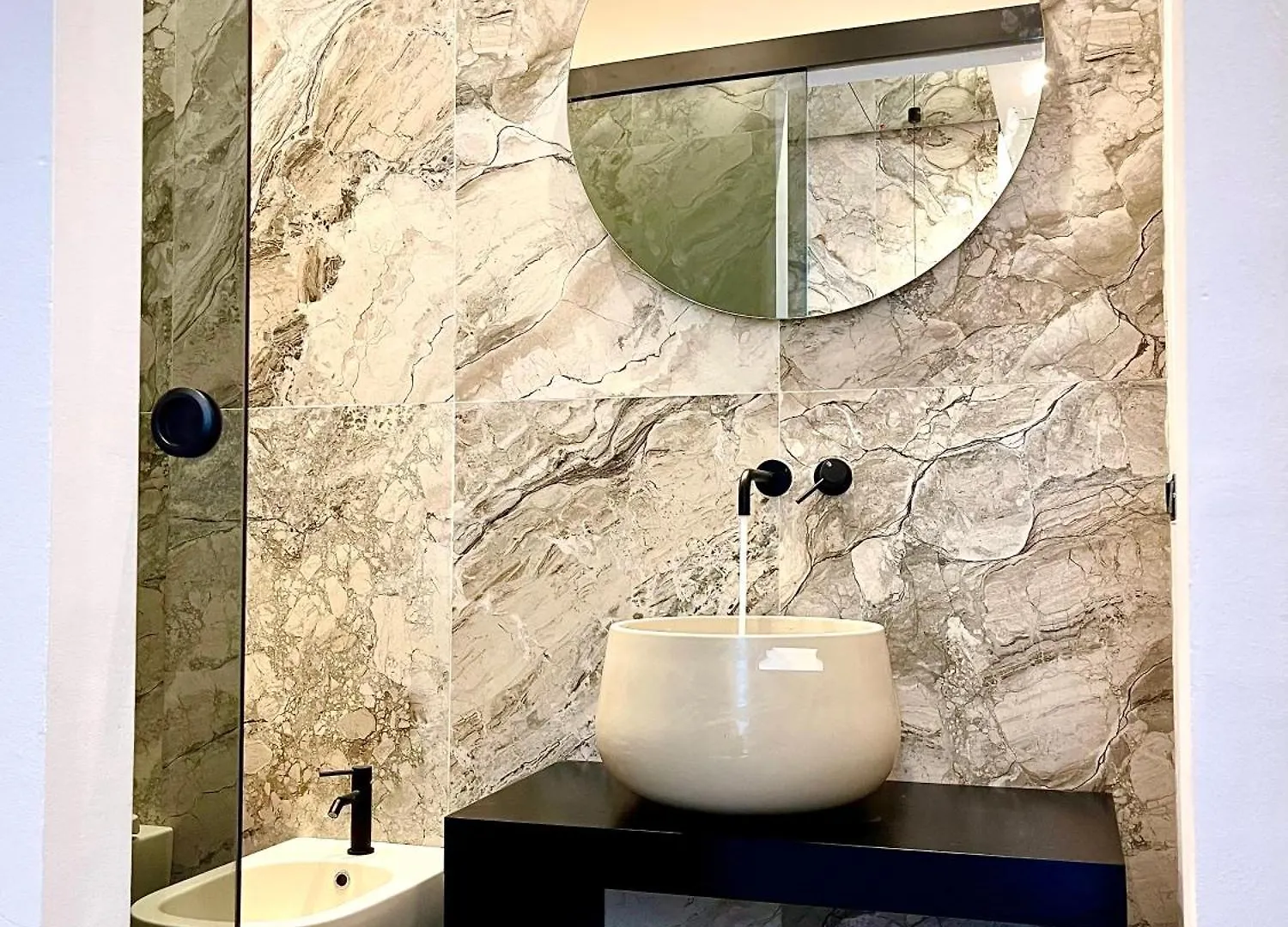 Amari120Suite&Spa 巴勒莫