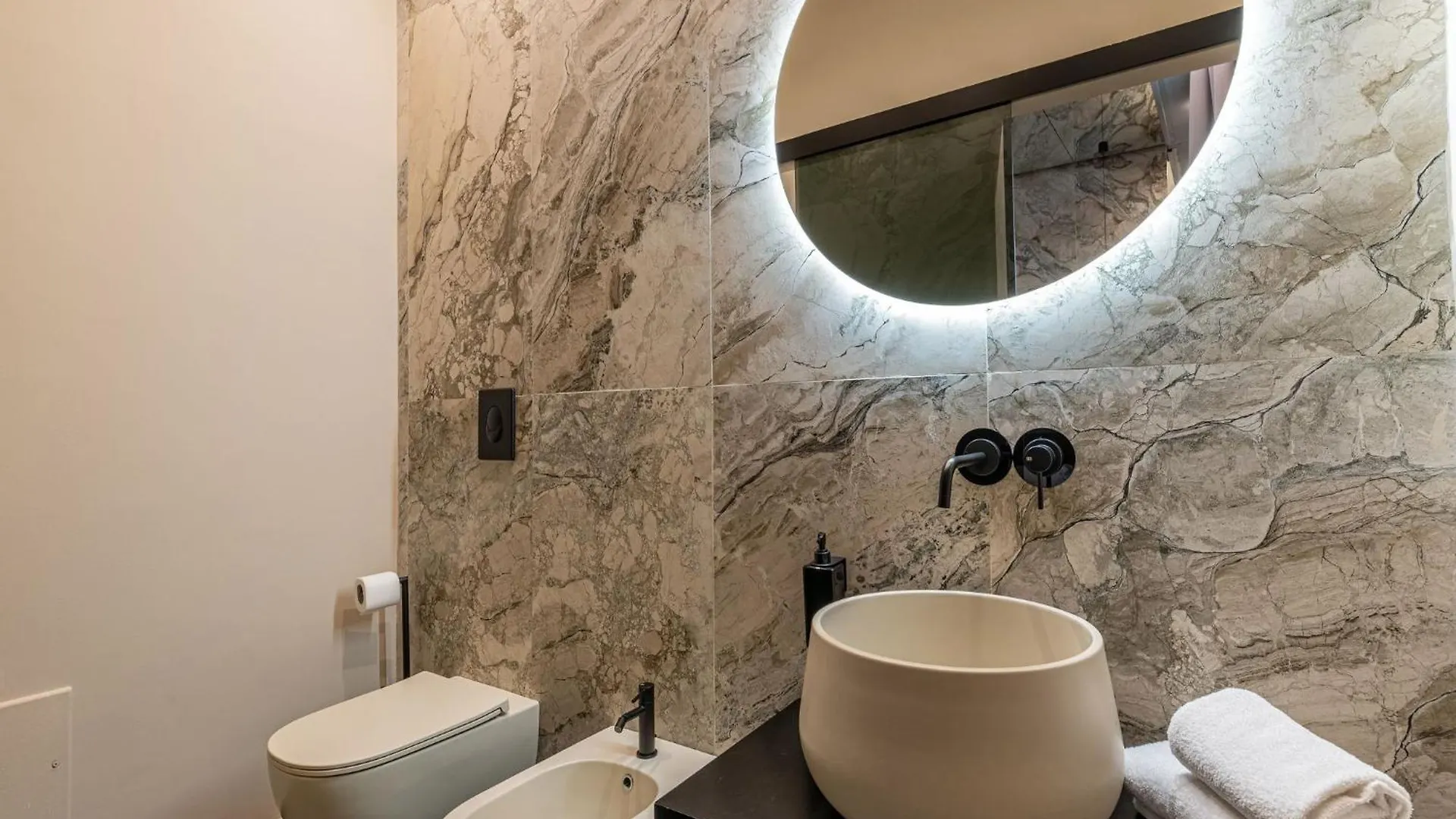 Amari120Suite&Spa 巴勒莫